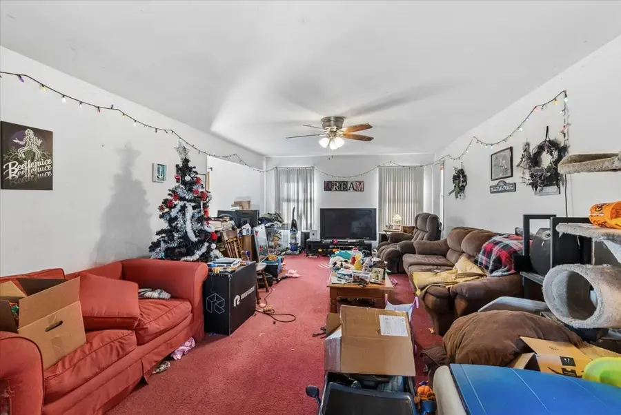 2635 Molly Court, New Lenox, IL 60451 - #2