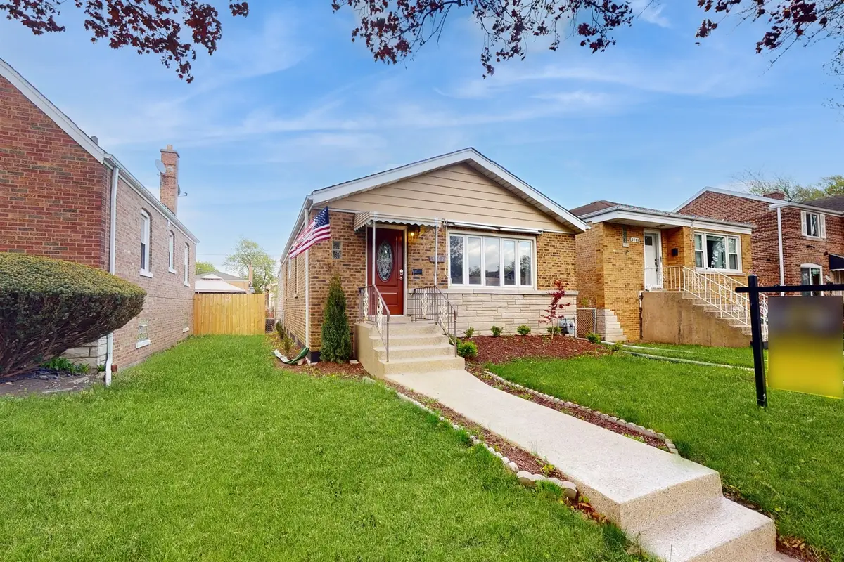 3703 S 58th Court, Cicero, IL 60804 - #1