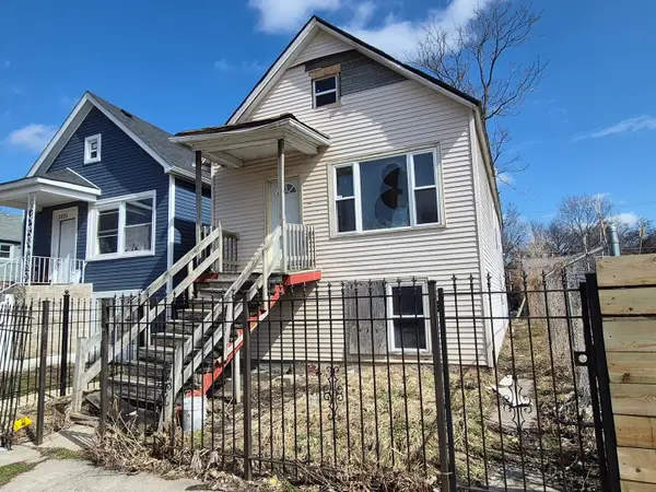 5535 S Bishop Street, Chicago, IL 60636