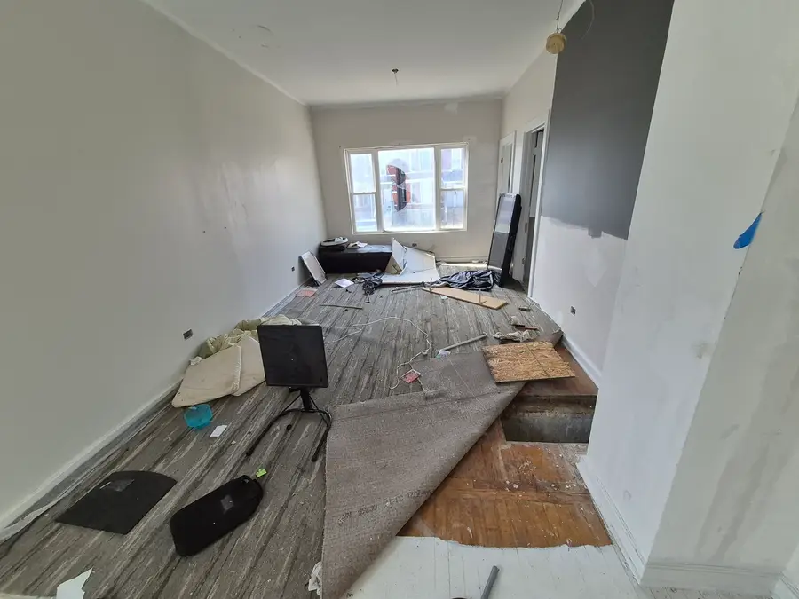 5535 S Bishop Street, Chicago, IL 60636 - #2