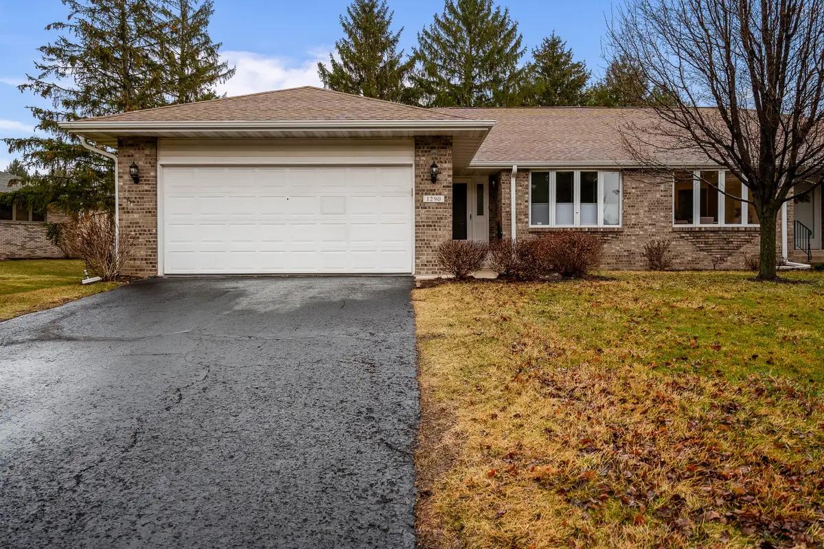 1290 S Trainer Road, Rockford, IL 61108 - #1