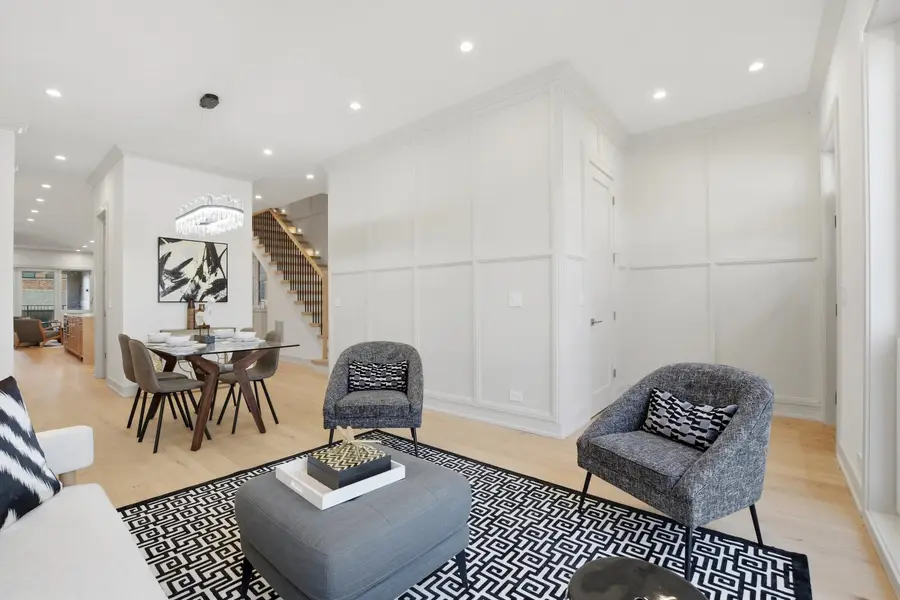 4844 N Hermitage Avenue, Chicago, IL 60640 - #2