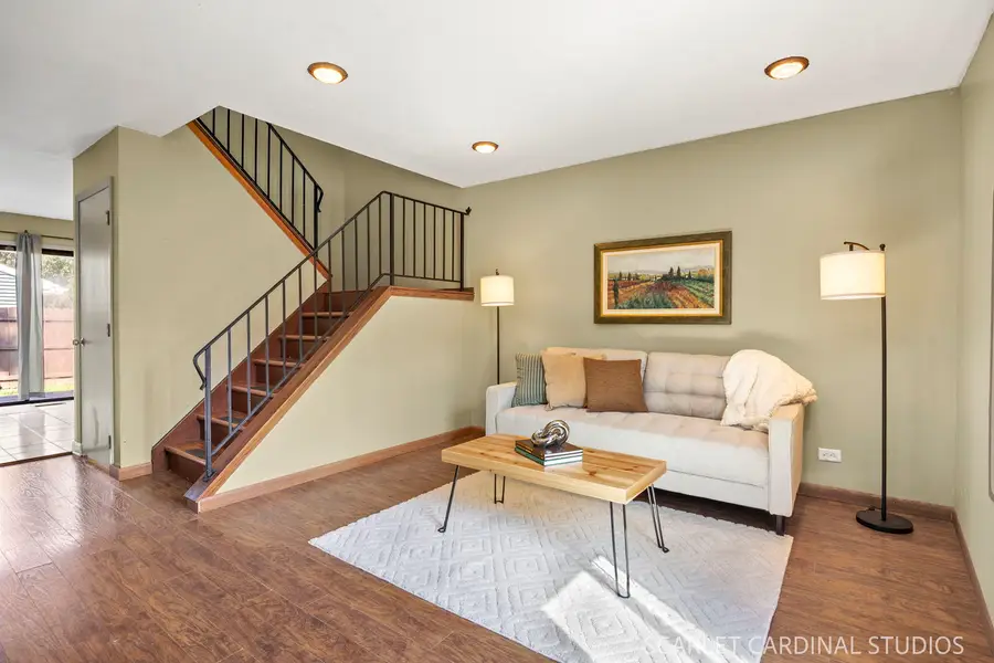 2S620 Hampton Drive, Warrenville, IL 60555 - #3