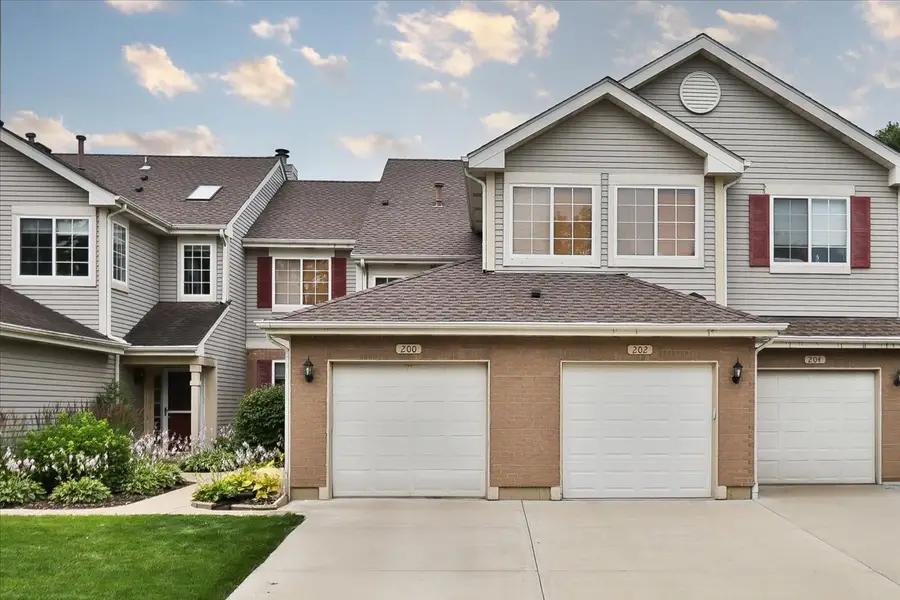 202 Sierra Pass Drive, Schaumburg, IL 60194 - #2
