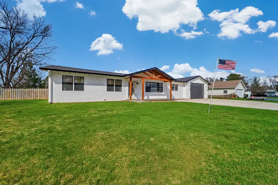 2314 Westward Drive, Spring Grove, IL 60081 - #2