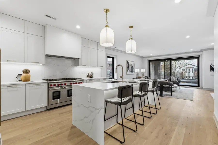 1646 N Orchard Street #2, Chicago, IL 60614 - #2