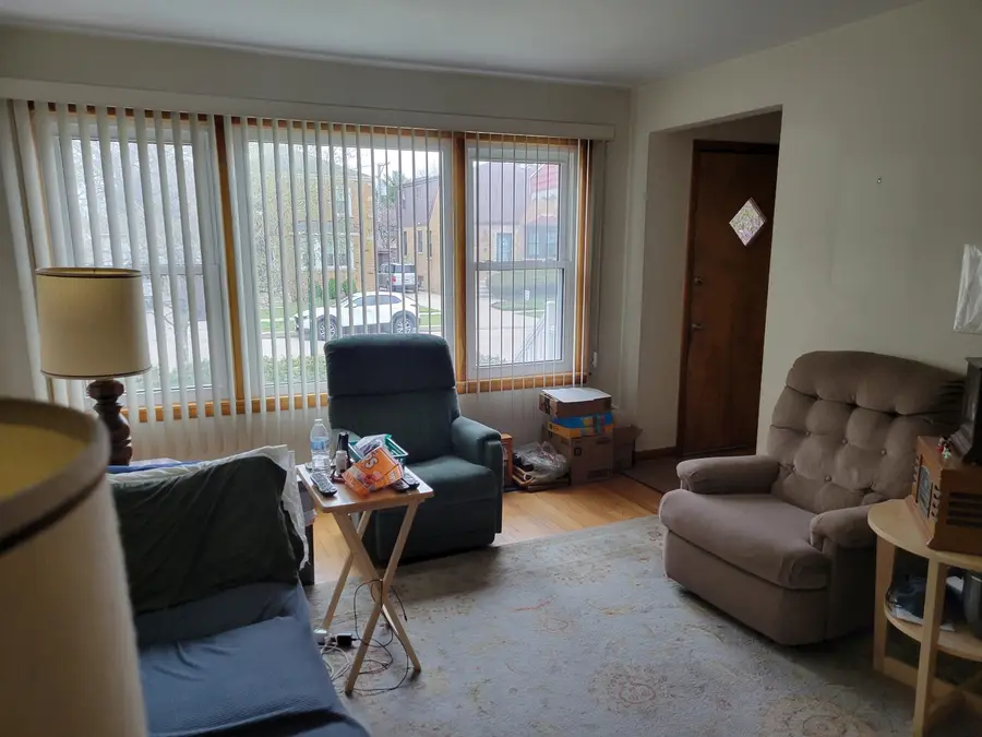 5316 N Rutherford Avenue, Chicago, IL 60656 - #2