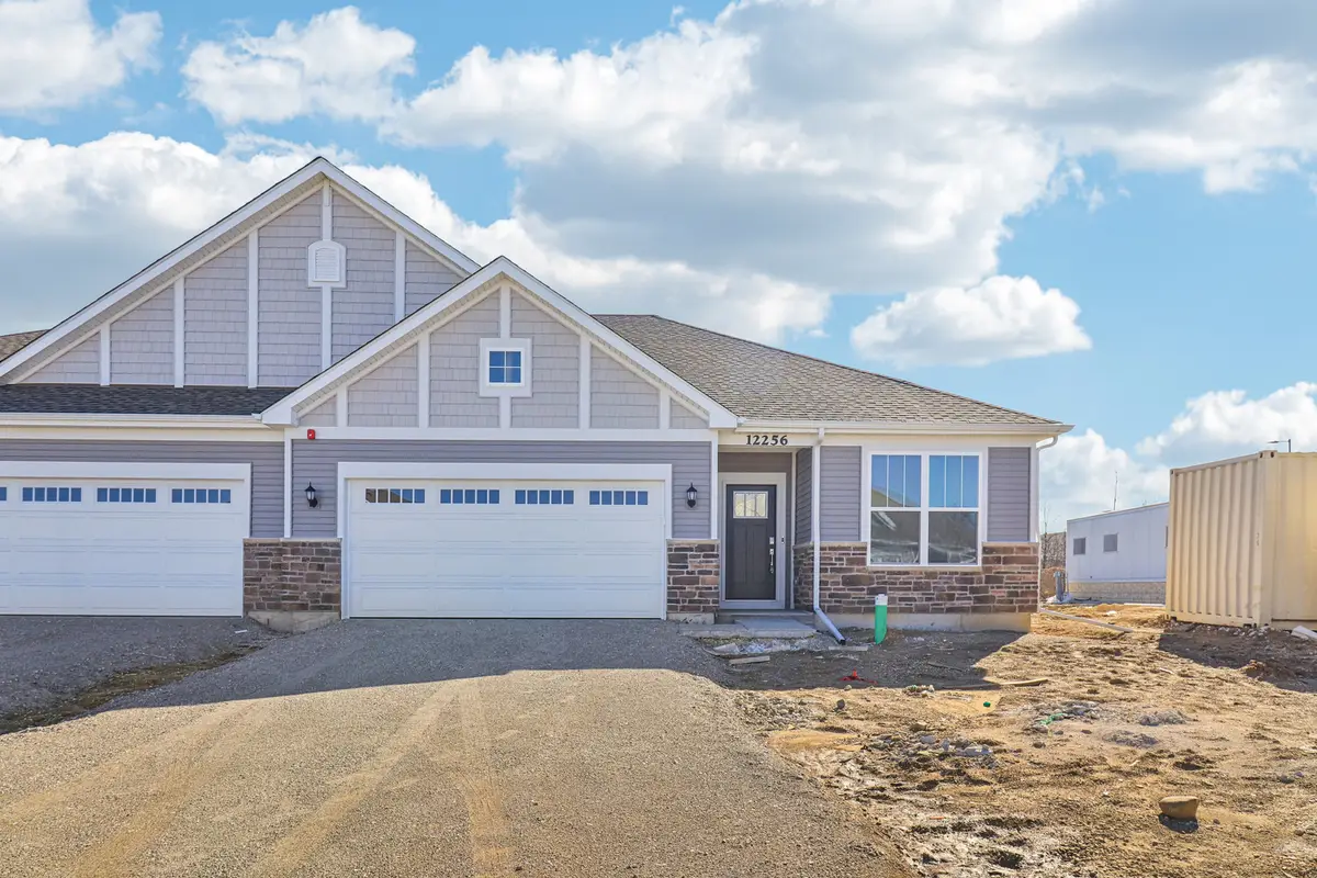 12256 Barcroft Circle S, Huntley, IL 60142 - #1