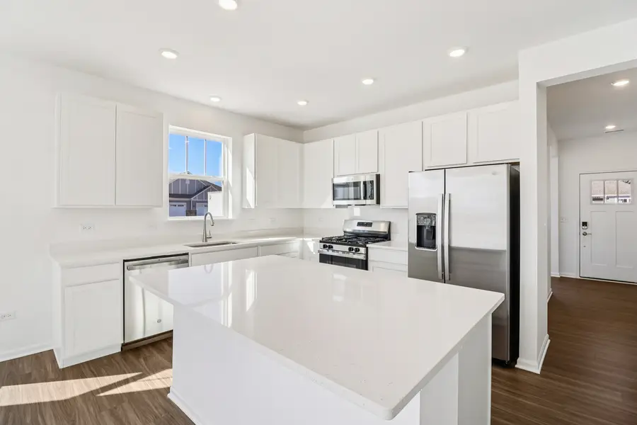 12256 Barcroft Circle S, Huntley, IL 60142 - #2