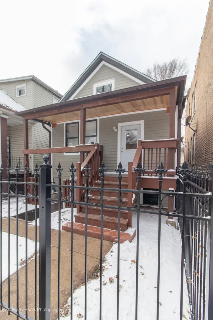 6334 S Saint Lawrence Avenue, Chicago, IL 60637 - #1