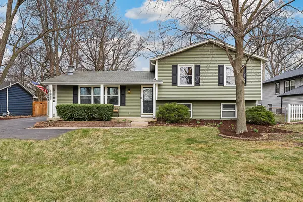 26W524 Jewell Road, Winfield, IL 60190