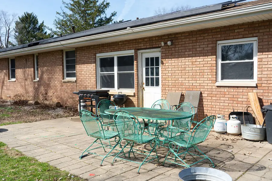 7426 Lancaster Road, Peoria, IL 61607 - #3