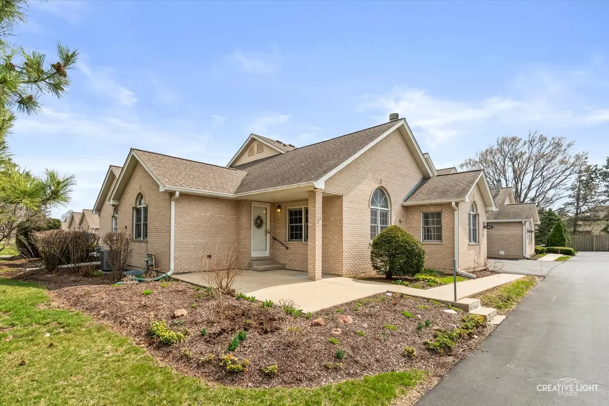 840 Havenshire Road, Naperville, IL 60565 - #1