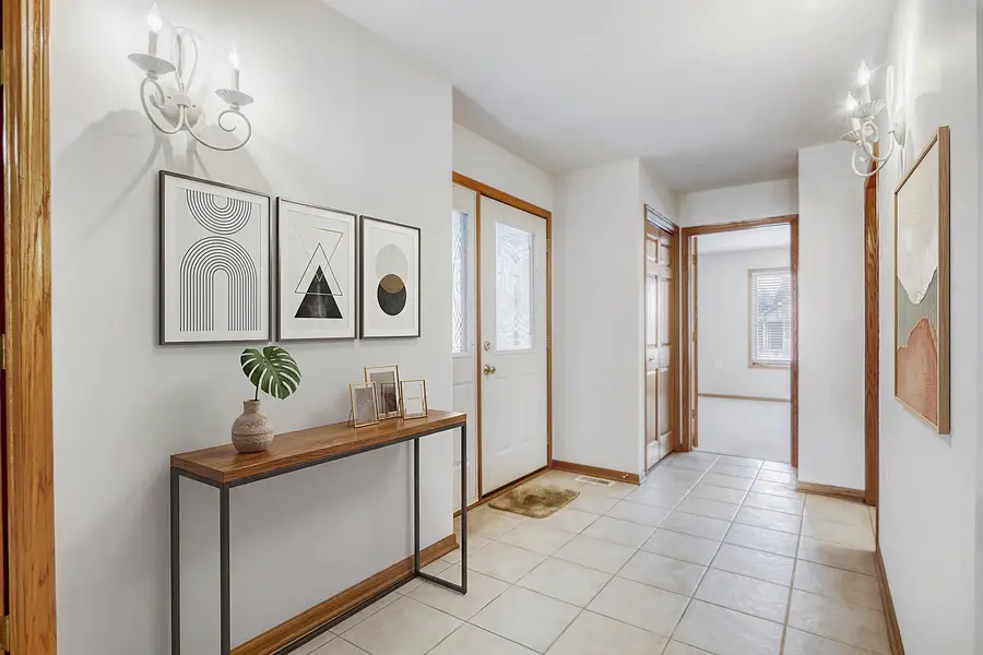 17805 Marley Creek Boulevard, Orland Park, IL 60467 - #3