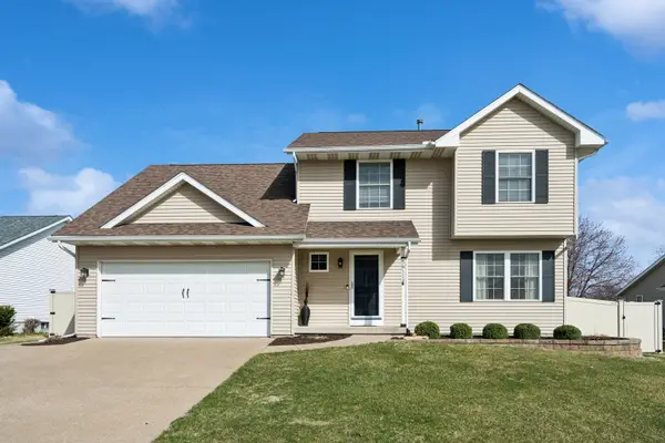 5811 Duggleby Avenue, Davenport, IA 52807