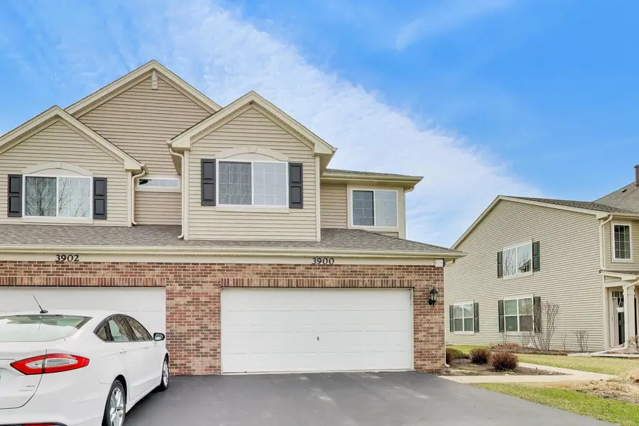 3900 Pratt Street #4, Plano, IL 60545 - #2