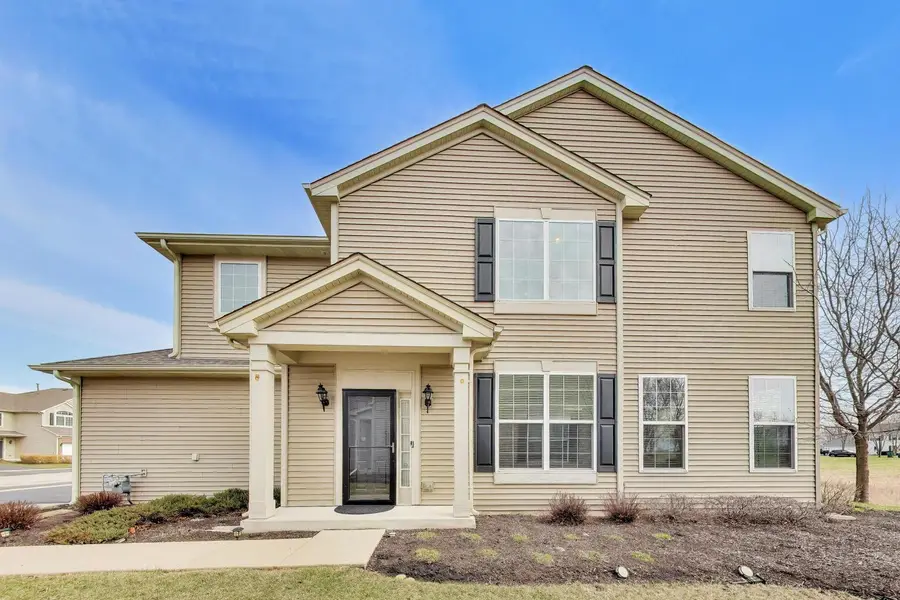 3900 Pratt Street #4, Plano, IL 60545 - #3