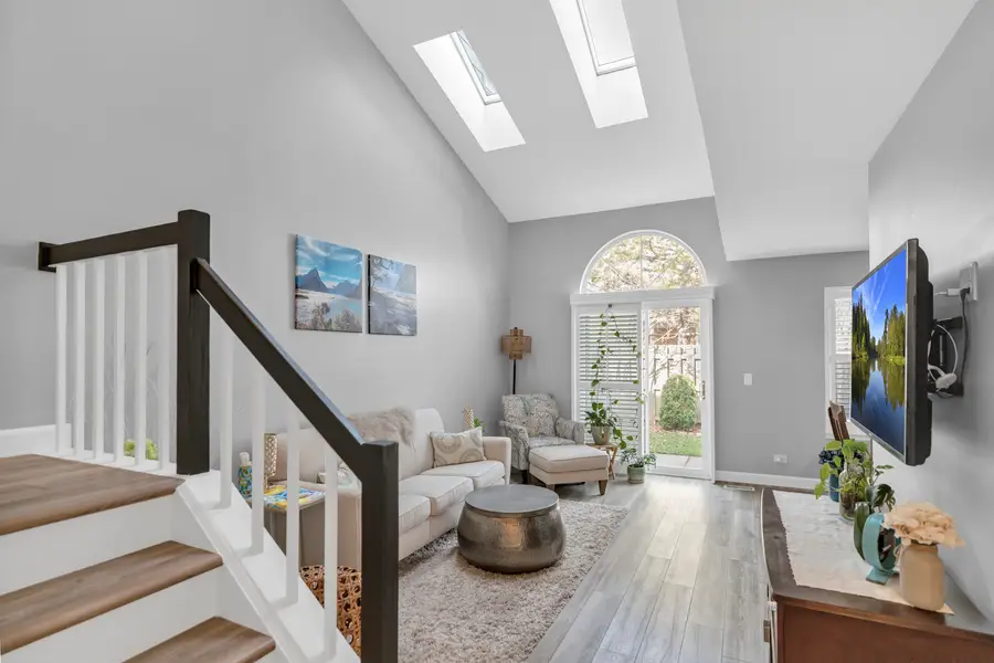 270 Woodstone Circle, Buffalo Grove, IL 60089 - #3