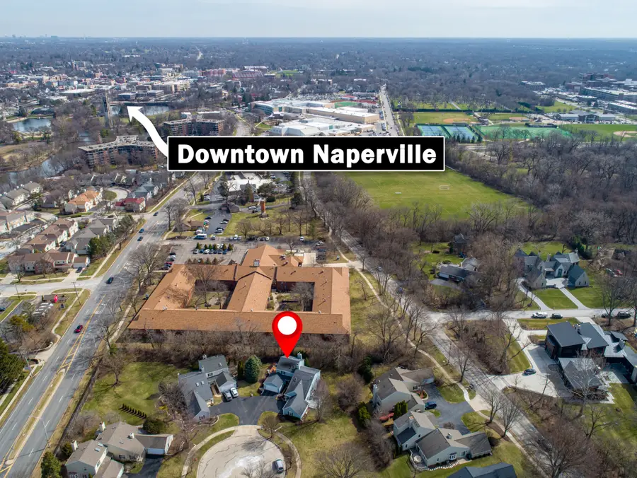 1000 Devonshire Avenue, Naperville, IL 60540 - #2