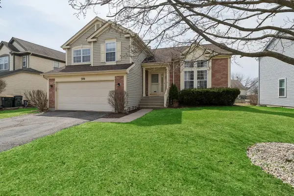 204 Buckingham Drive, Grayslake, IL 60030