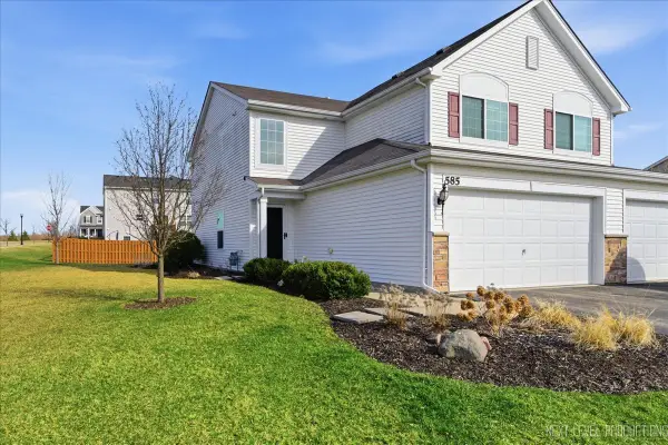 585 Vine Street, Hampshire, IL 60140