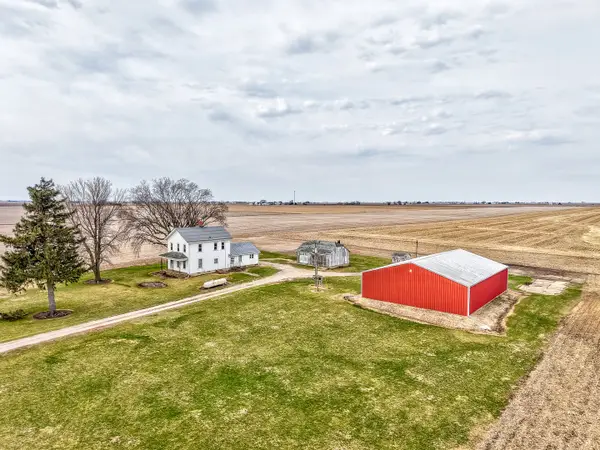 3865 E 1553rd Road, Earlville, IL 60518