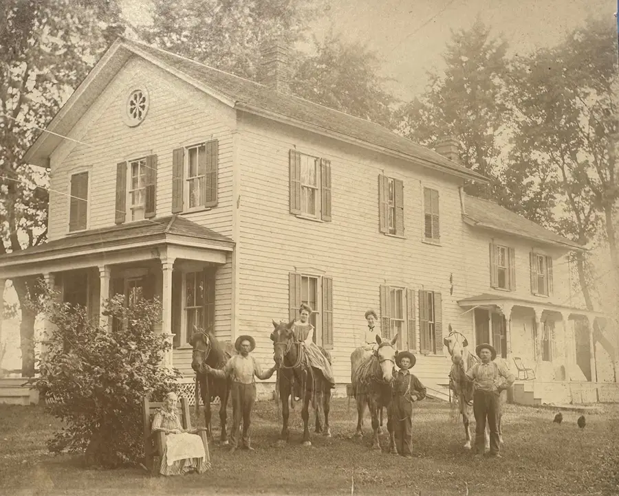 3865 E 1553rd Road, Earlville, IL 60518 - #2