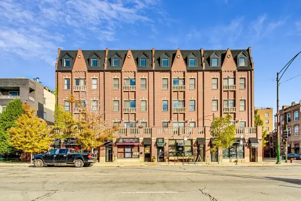 1402 W Grand Avenue #3, Chicago, IL 60642