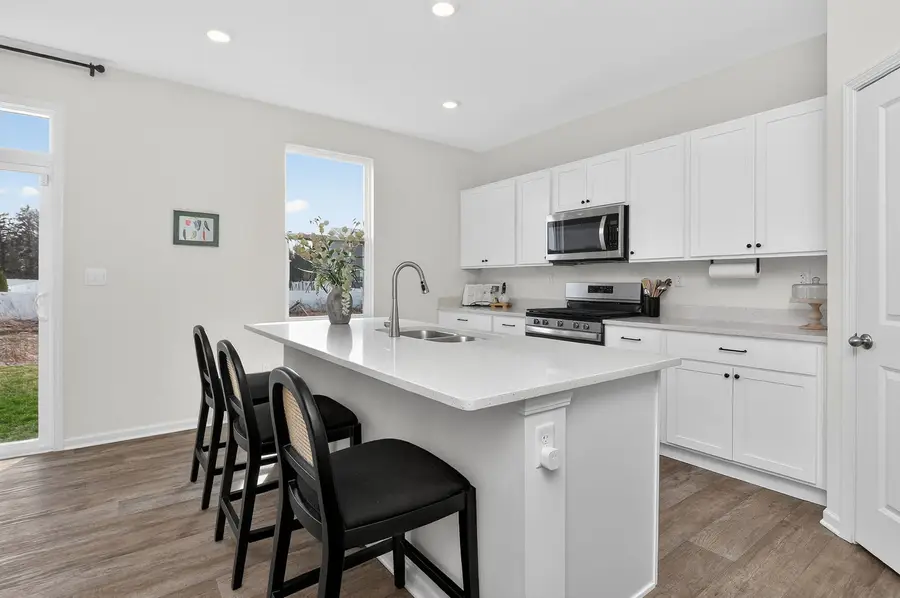 2634 Seeley Street, Yorkville, IL 60560 - #3