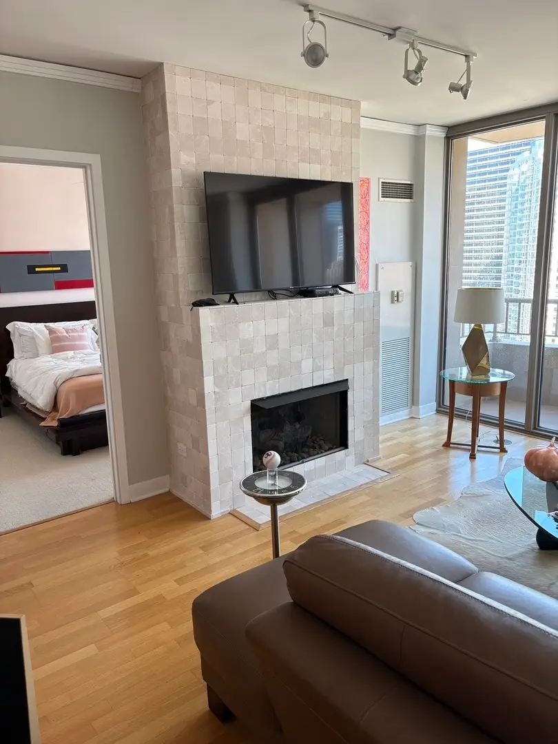 200 N Jefferson Street #2307, Chicago, IL 60661 - #3