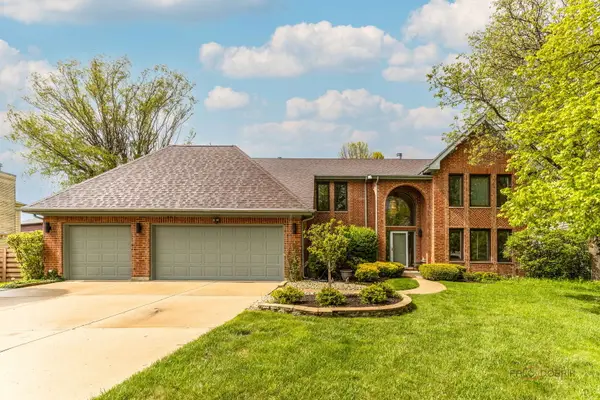 805 Summer Court, Buffalo Grove, IL 60089