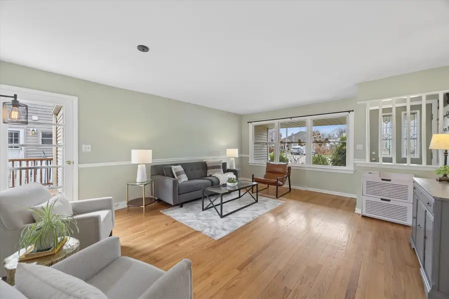 5325 S Catherine Avenue, Countryside, IL 60525 - #2