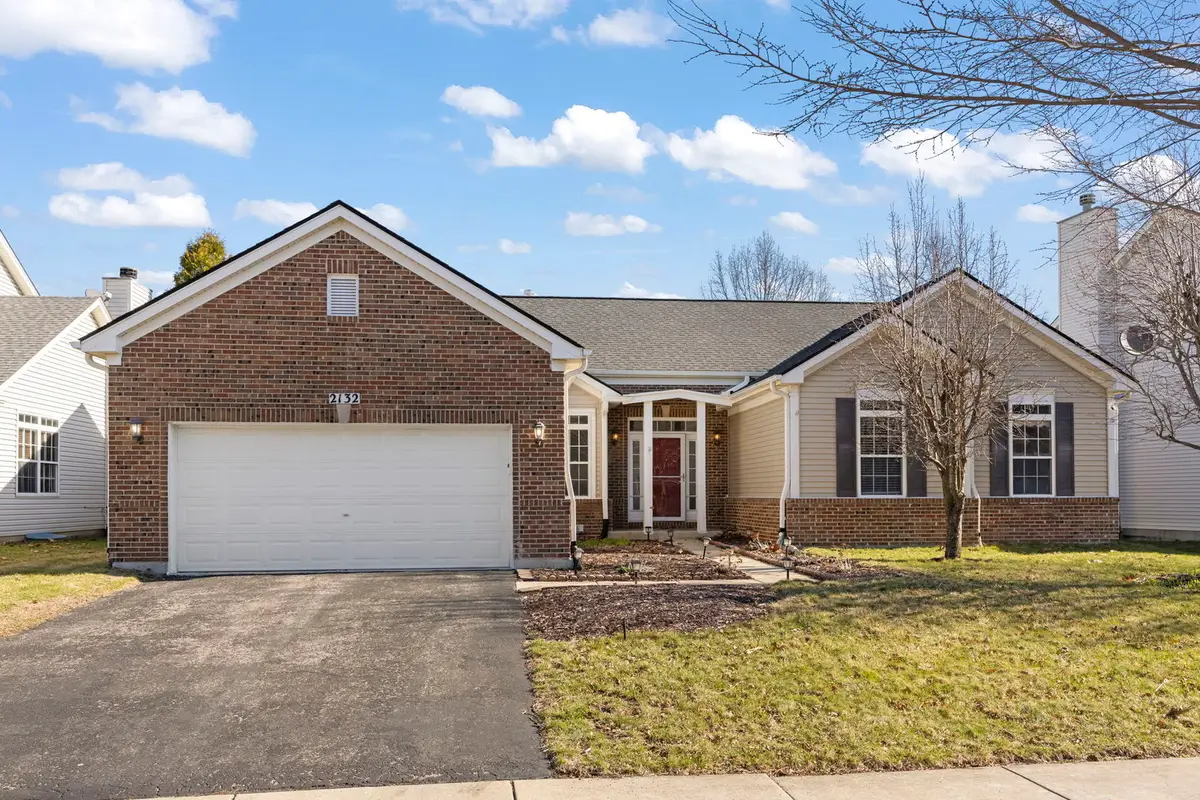 2132 Colonial Street, Aurora, IL 60503 - #1