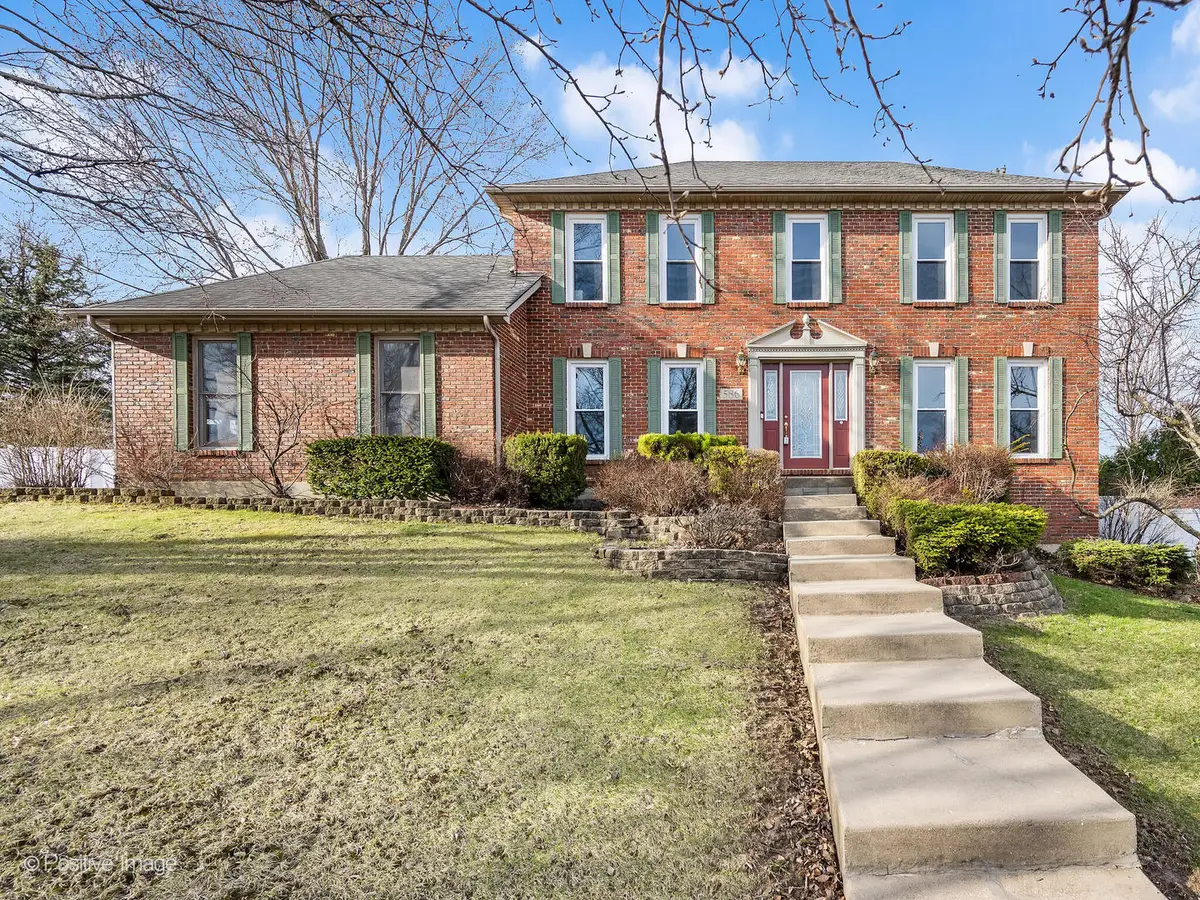 586 Daniels Street, Bolingbrook, IL 60440 - #1