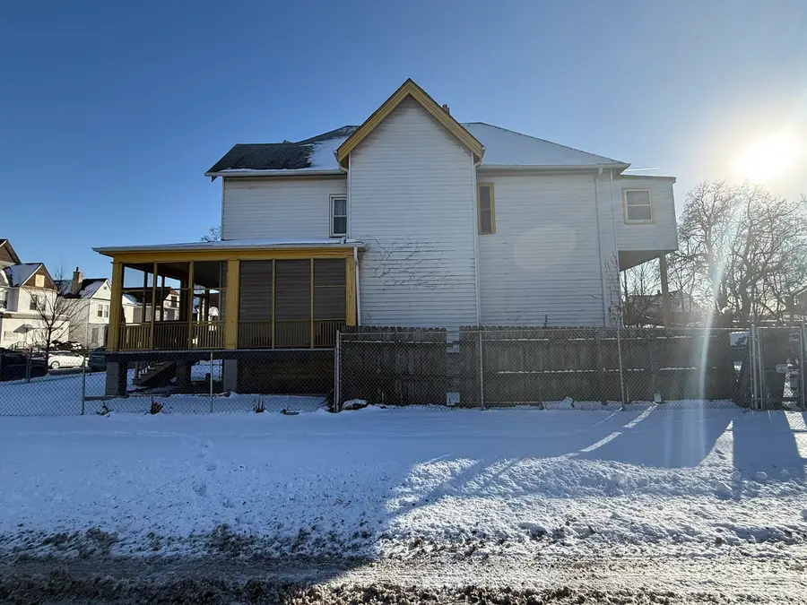 7700 S Lowe Avenue, Chicago, IL 60620 - #2