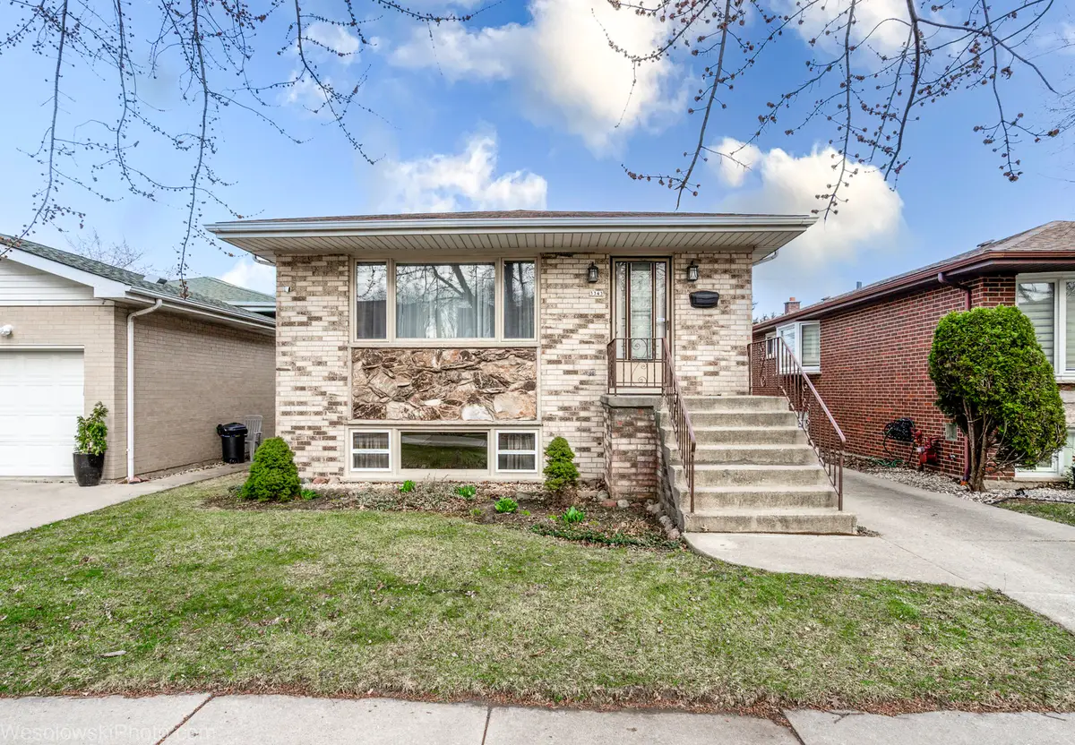 3343 N Normandy Avenue, Chicago, IL 60634 - #1