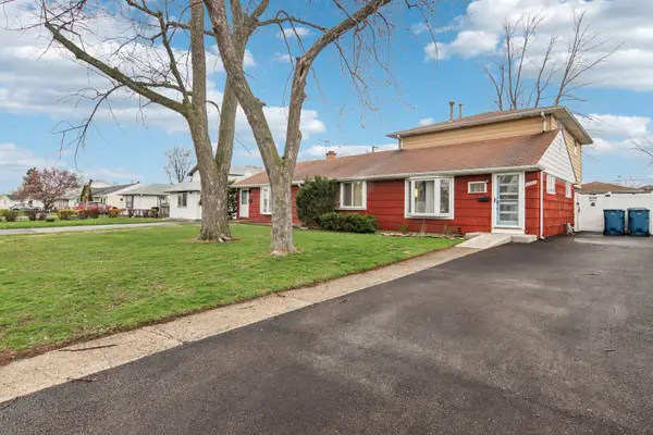 4552 W 89th Street, Hometown, IL 60456