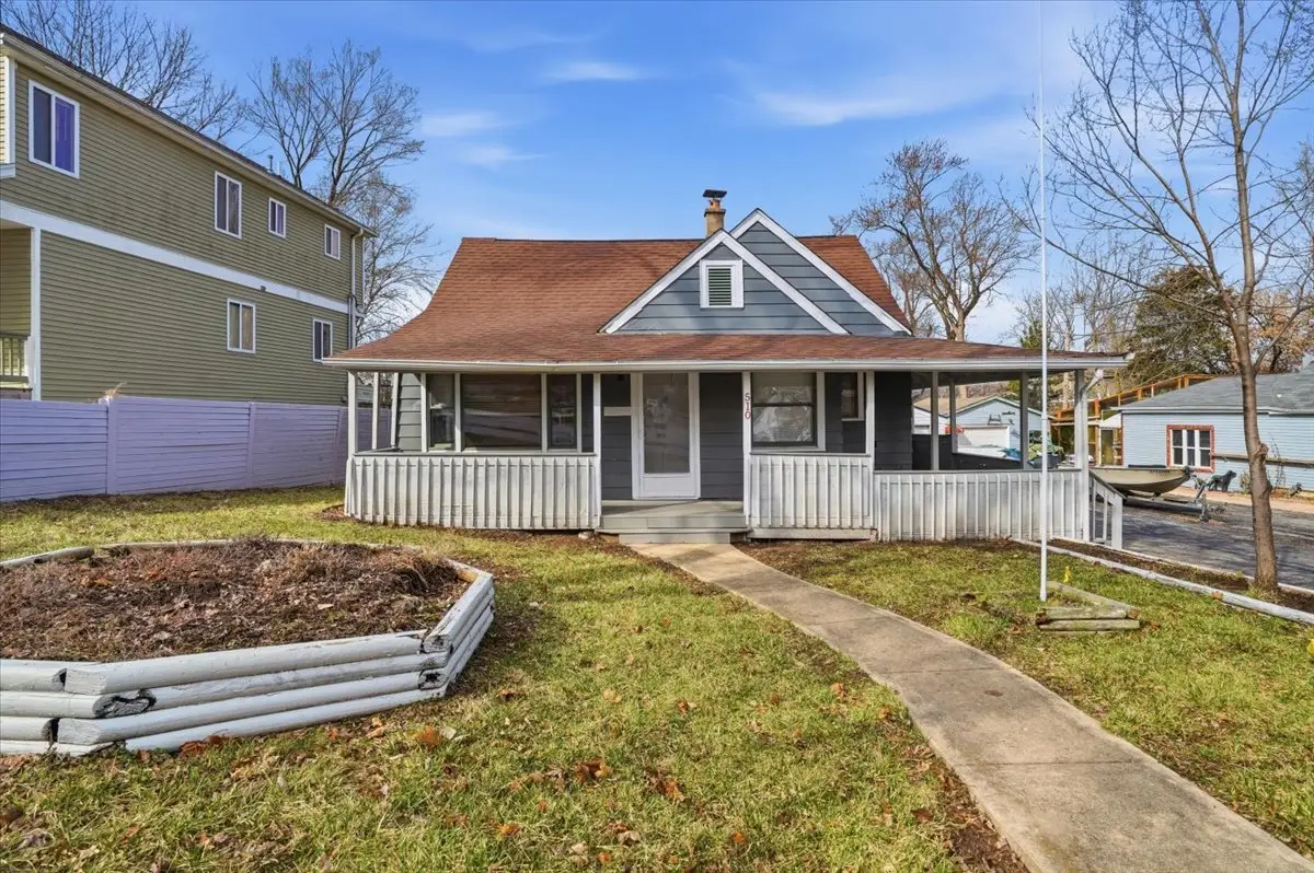 510 Forest Glen Drive, Round Lake Park, IL 60073 - #1