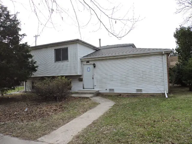 1822 Madison Street, Evanston, IL 60202 - #1