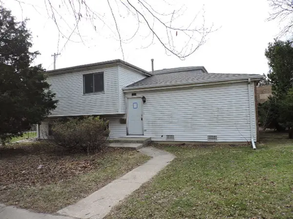 1822 Madison Street, Evanston, IL 60202