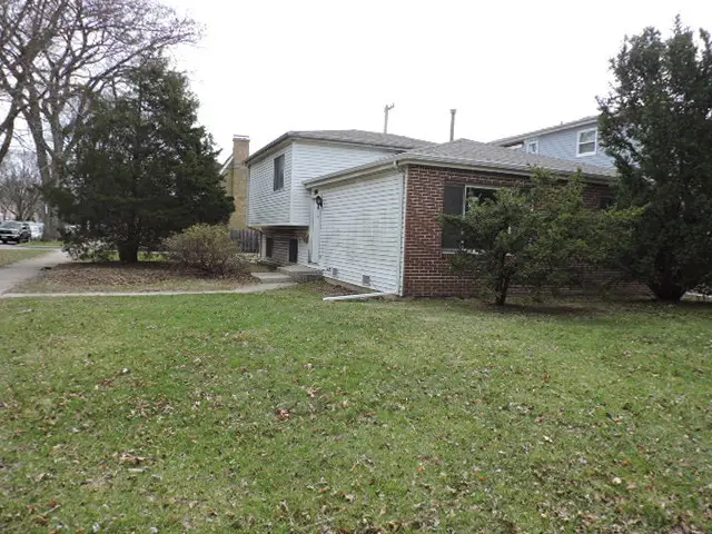 1822 Madison Street, Evanston, IL 60202 - #2