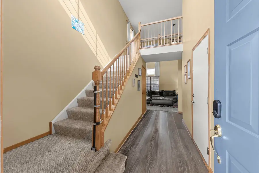 1989 Waverly Way, Montgomery, IL 60538 - #2