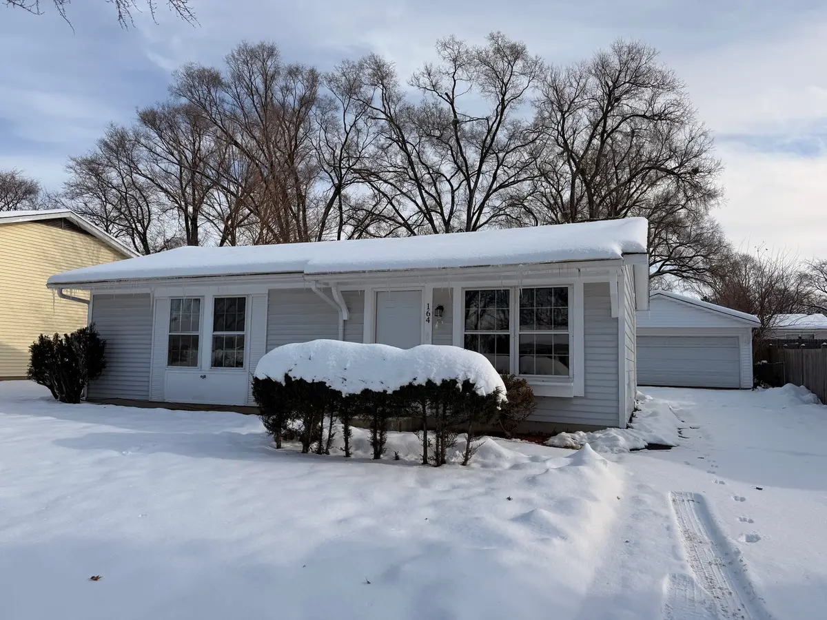 164 Galewood Drive, Bolingbrook, IL 60440 - #1