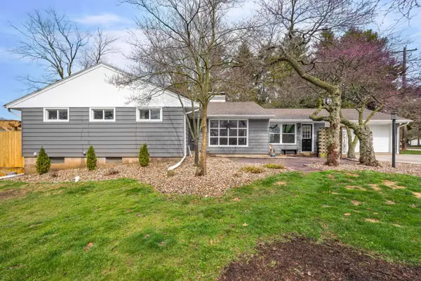 1601 N Linden Street, Normal, IL 61761