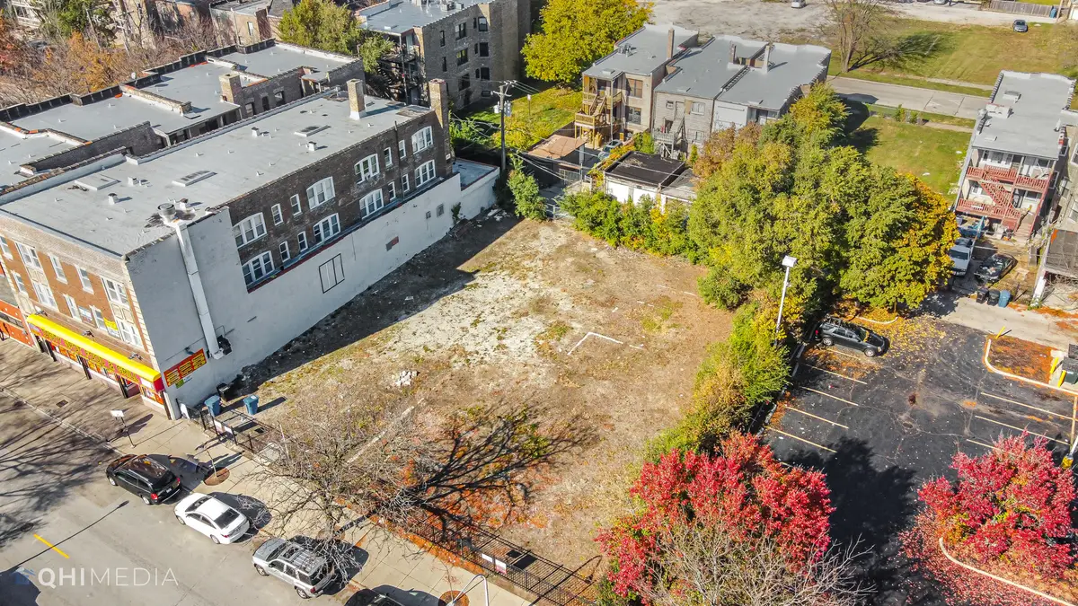 1510 E 67th Street, Chicago, IL 60637 - #1