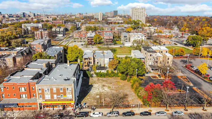 1510 E 67th Street, Chicago, IL 60637 - #3