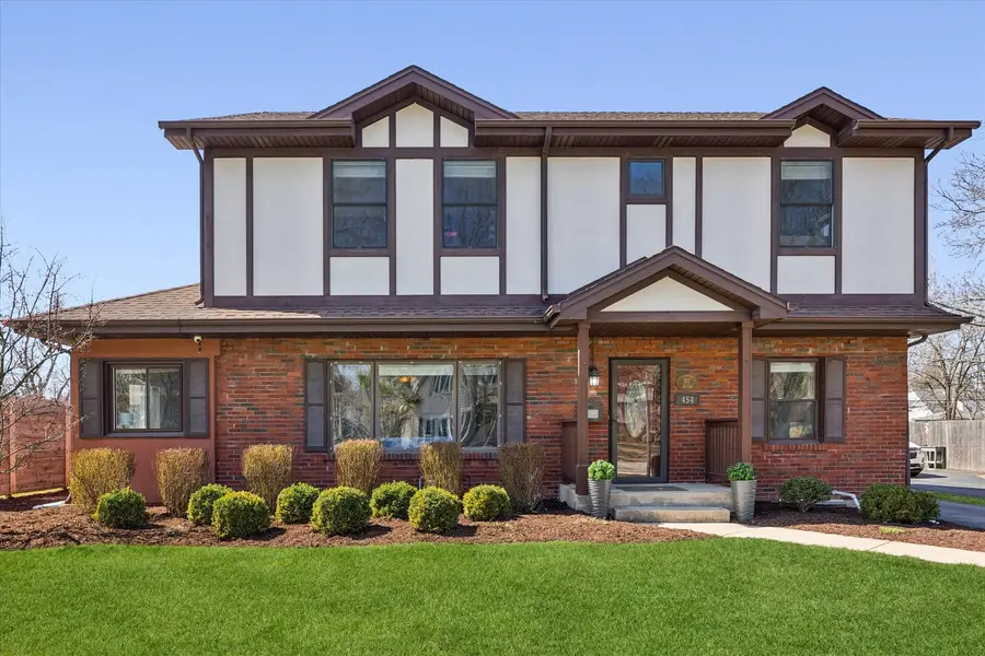 454 S Yale Avenue, Villa Park, IL 60181 - #2