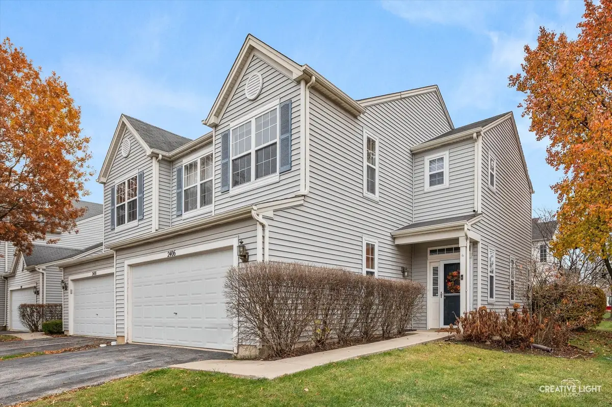 2406 Brush Hill Circle, Joliet, IL 60432 - #1
