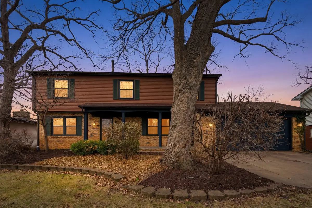 3720 44th Street, Rock Island, IL 61201 - #1