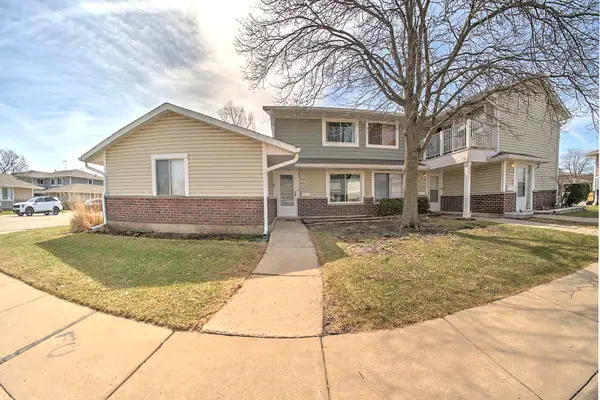 6028 Kit Carson Drive, Hanover Park, IL 60133